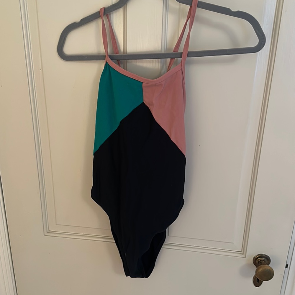 Jolyn swimsuit